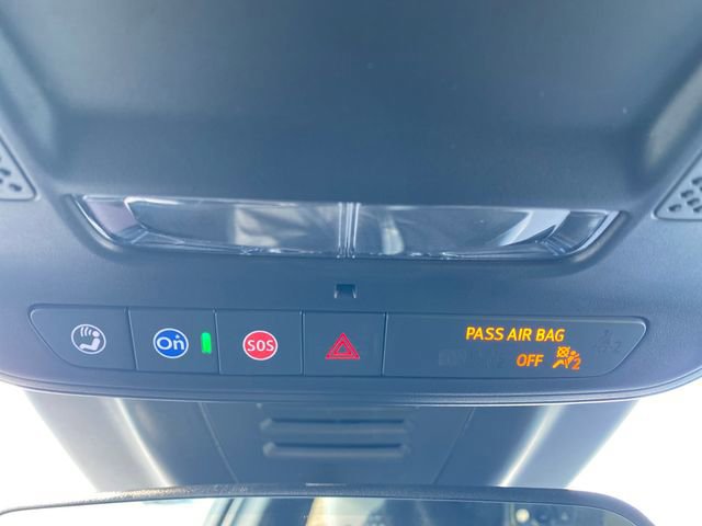 New 2026 Chevrolet Equinox EV LT image 26