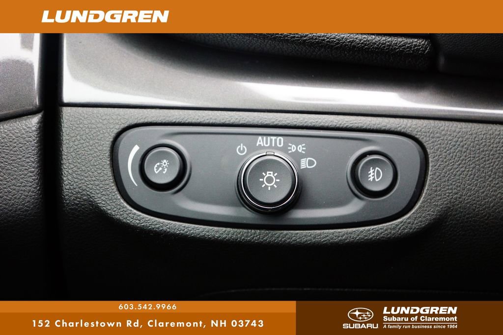 Used 2017 Buick Encore Preferred w/ Experience Buick Package image 14