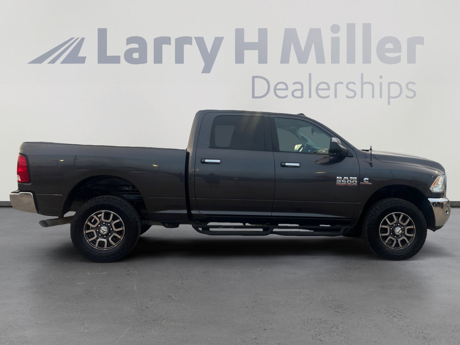 Used 2014 RAM 2500 Lone Star image 6
