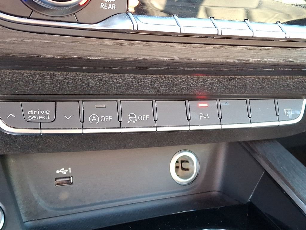 Used 2023 Audi A4 2.0T Premium Plus image 25