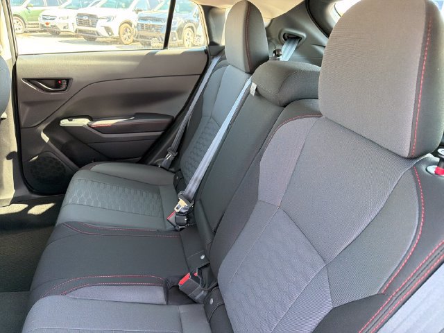 New 2026 Subaru Impreza 2.0i Sport AWD/4WD image 22