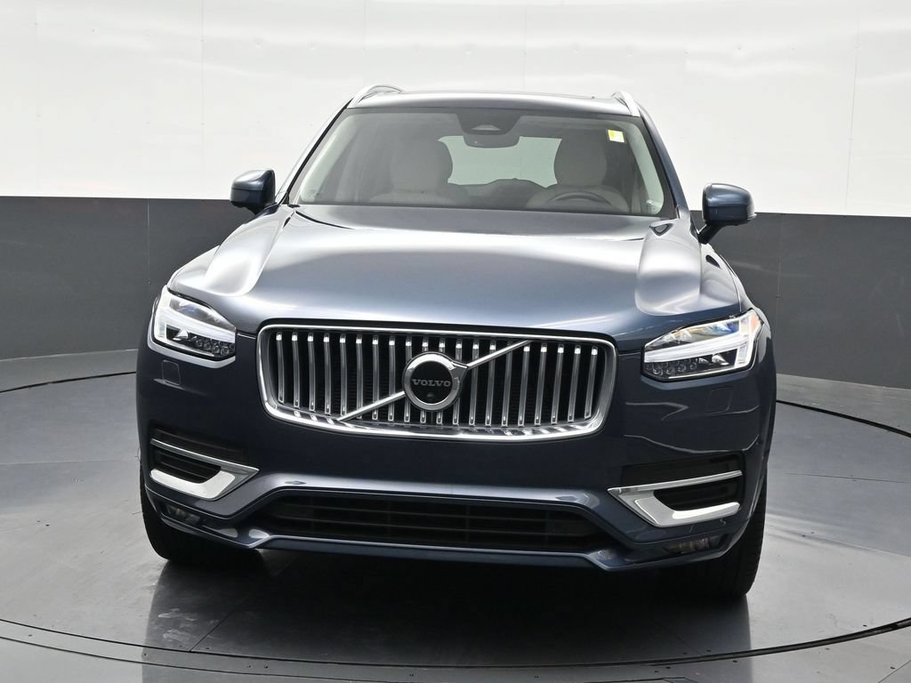 Used 2023 Volvo XC90 B6 Plus w/ Protection Package Premier AWD/4WD image 9