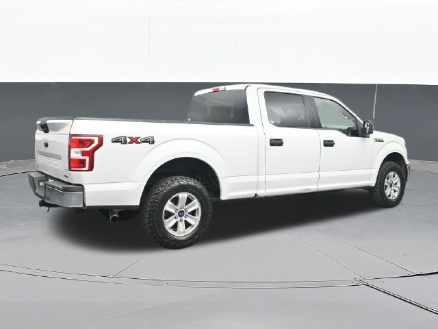 Used 2019 Ford F150 XLT AWD/4WD image 13