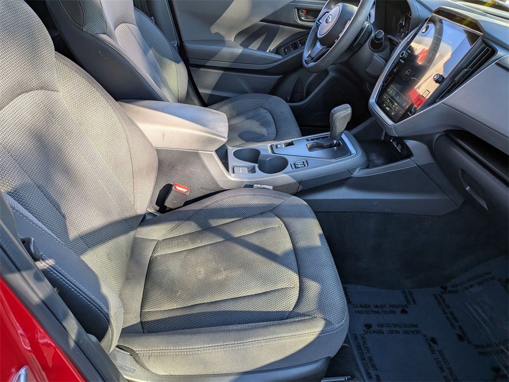 Used 2024 Subaru Crosstrek 2.0i Premium image 25