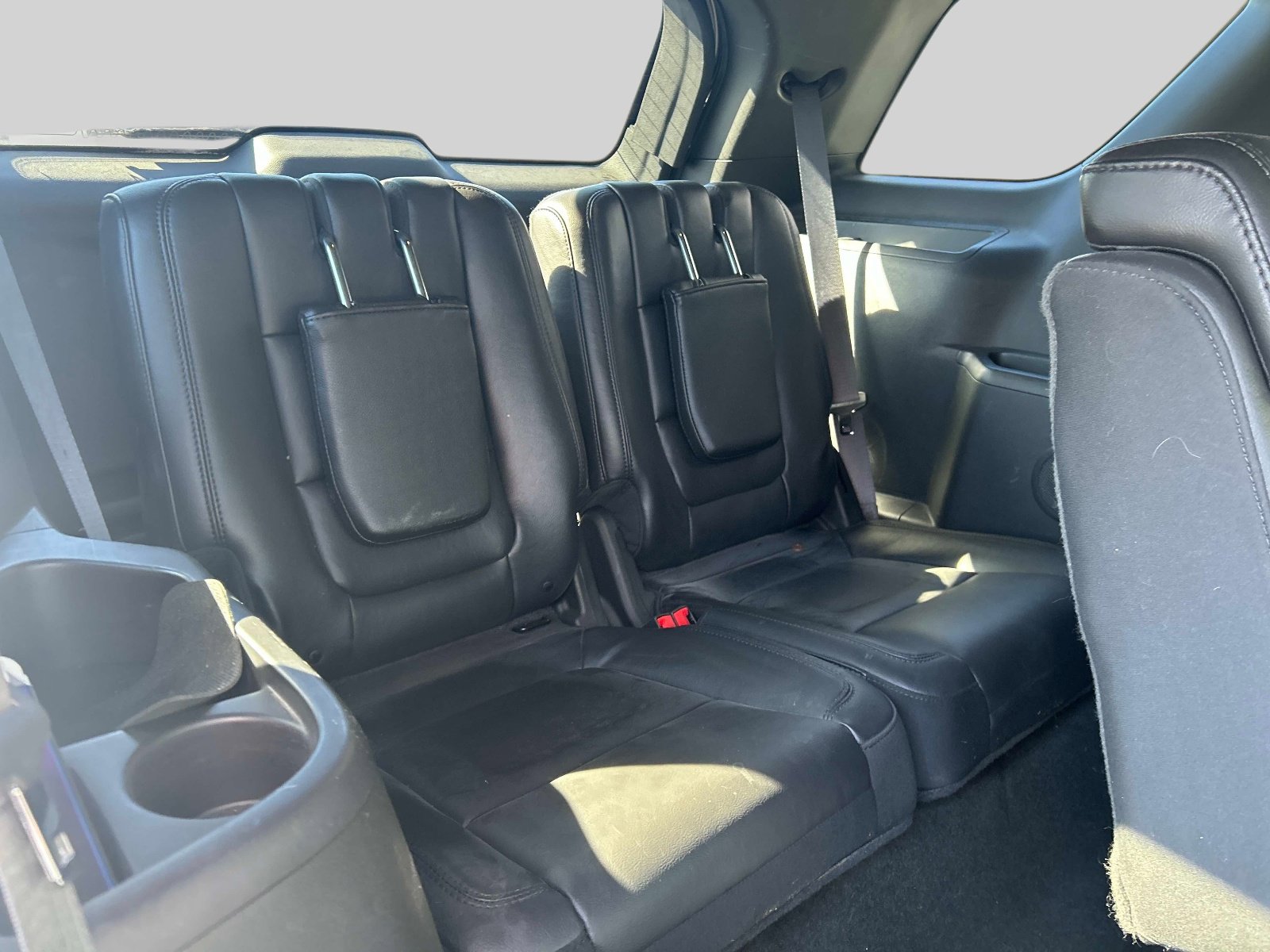 Used 2014 Ford Explorer XLT w/ Equipment Group 202A image 14