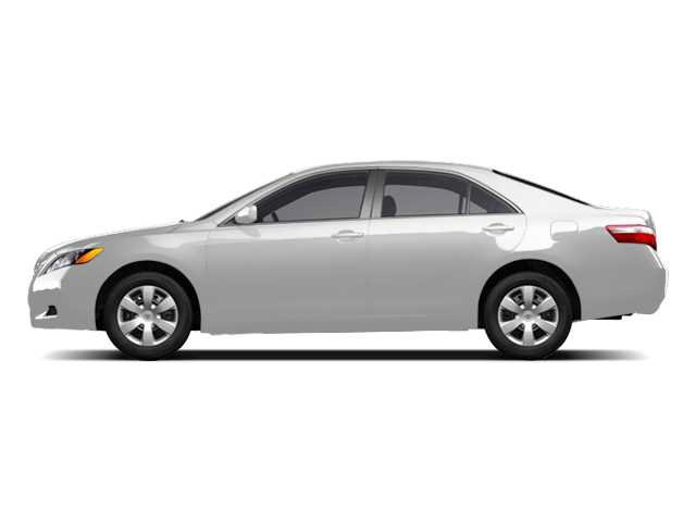 Used 2009 Toyota Camry LE FWD image 3