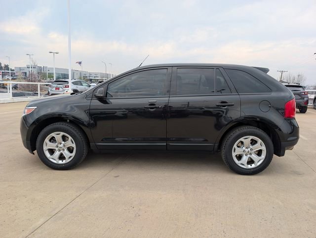 Used 2013 Ford Edge SEL image 6