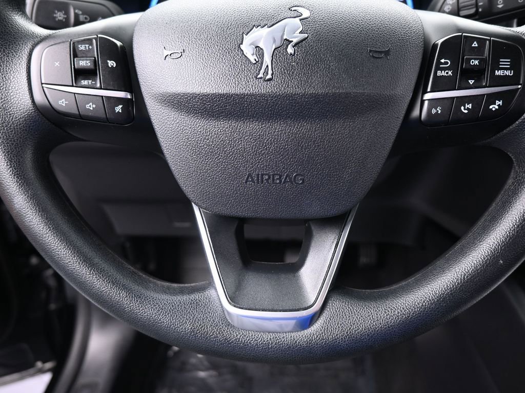 Used 2024 Ford Bronco Sport Big Bend image 29