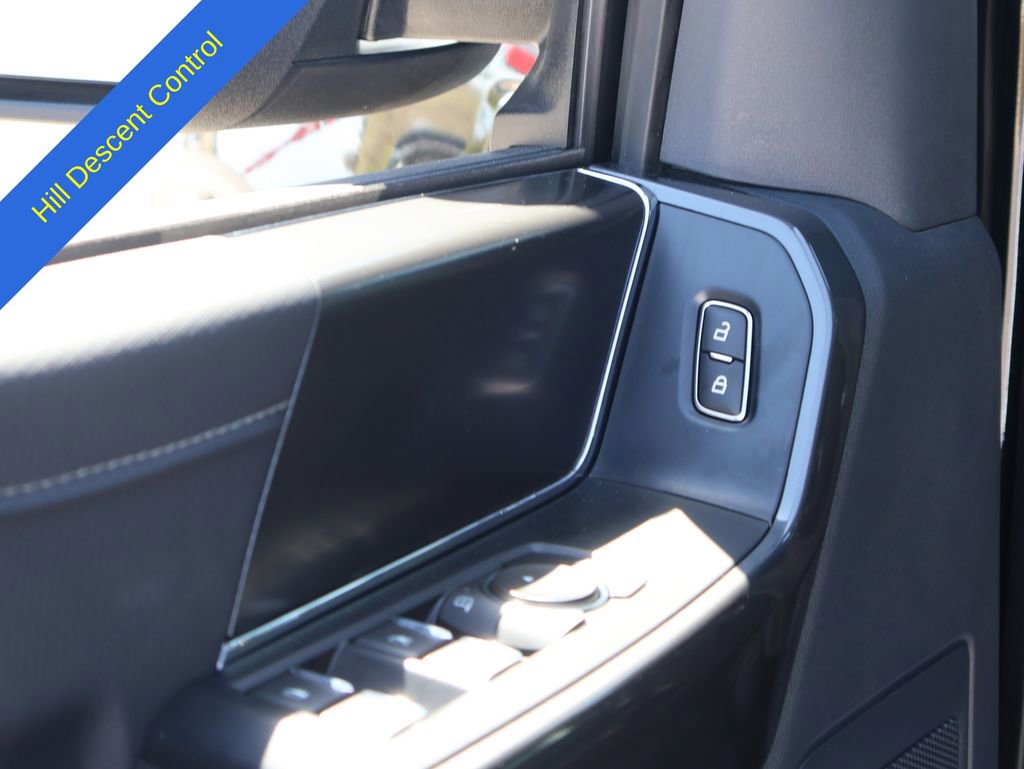 Used 2022 Ford F150 XLT w/ Equipment Group 302A High image 22