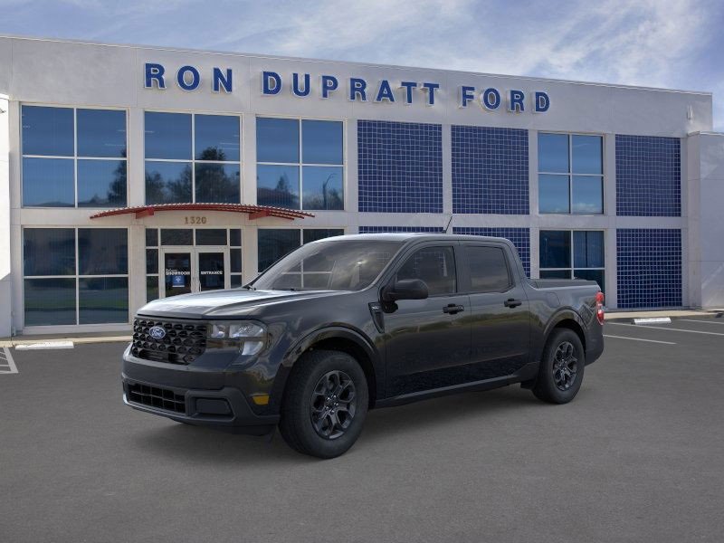 New 2025 Ford Maverick XLT image 2