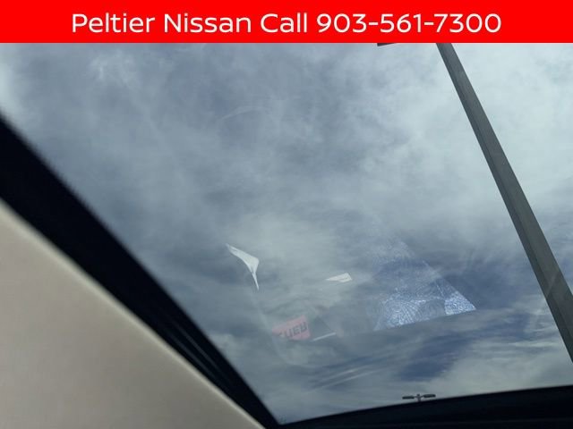 Certified 2023 Nissan Rogue Platinum w/ Platinum Premium Package image 18