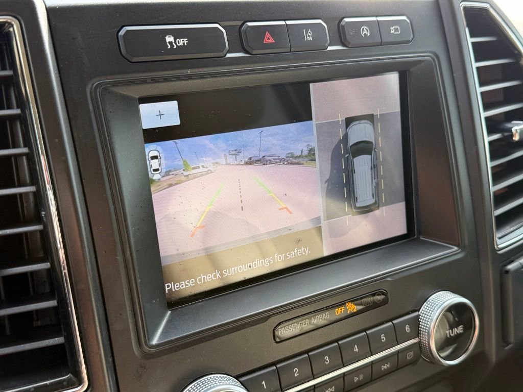 Used 2021 Ford Expedition Limited RWD image 21