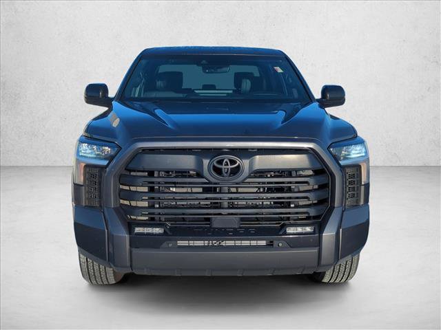 Certified 2026 Toyota Tundra Limited w/ Nightshade Package AWD/4WD image 2