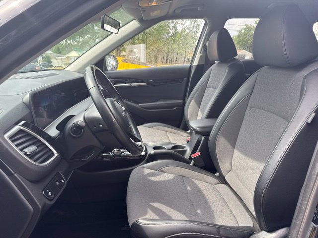 Used 2024 Kia Seltos S AWD/4WD image 9
