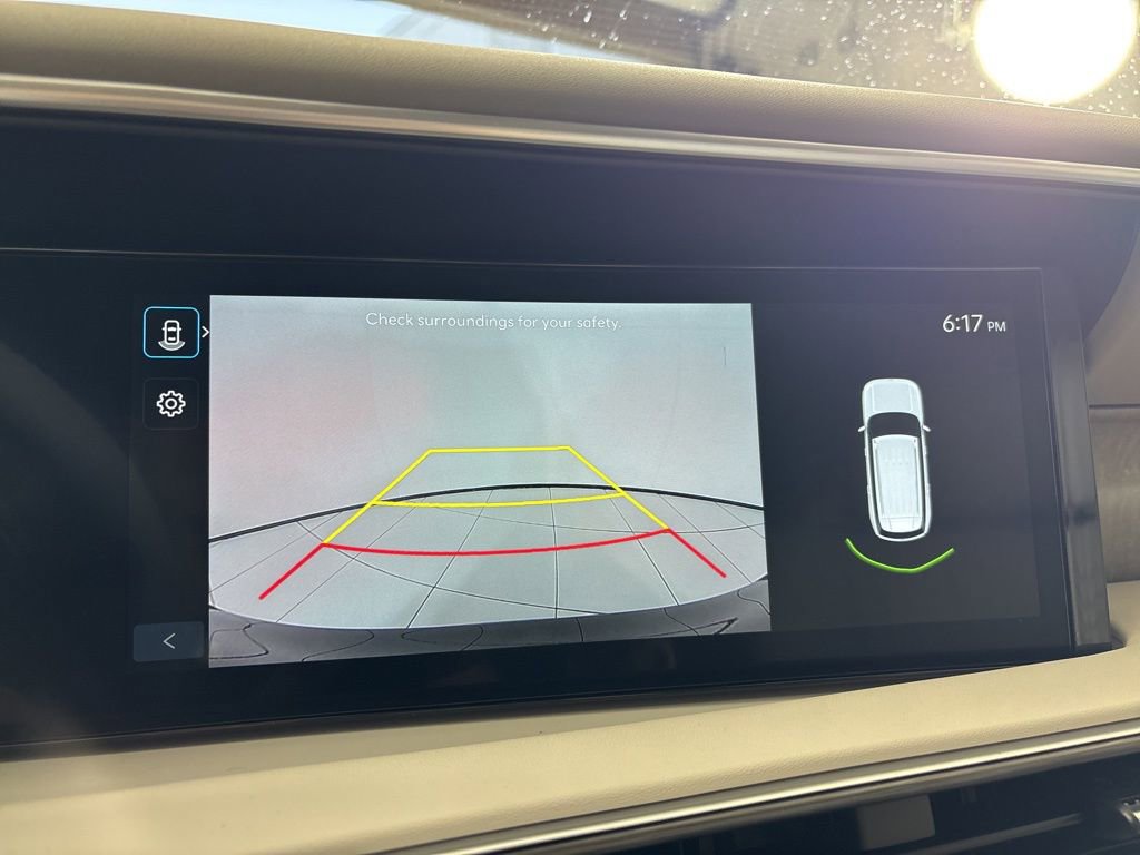 New 2026 Hyundai Kona SEL Sport image 30