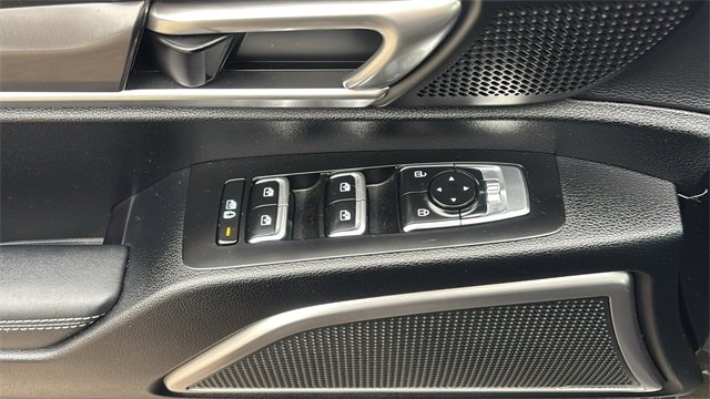 Used 2024 Kia Telluride S w/ S Sunroof Package image 15