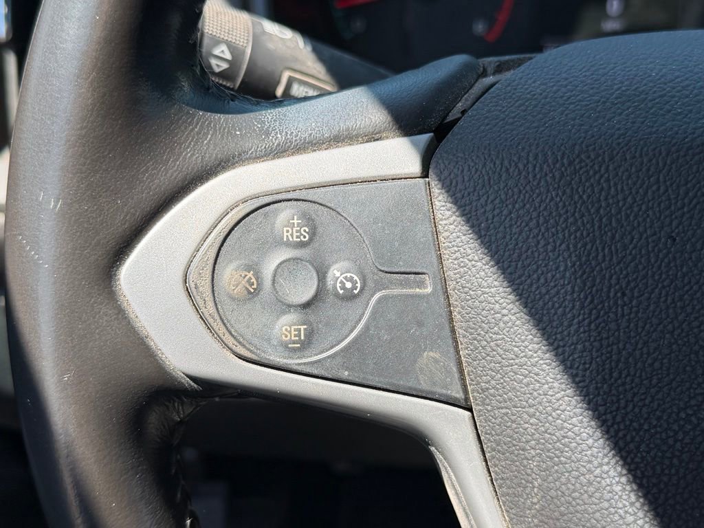 Used 2015 Chevrolet Colorado LT image 13