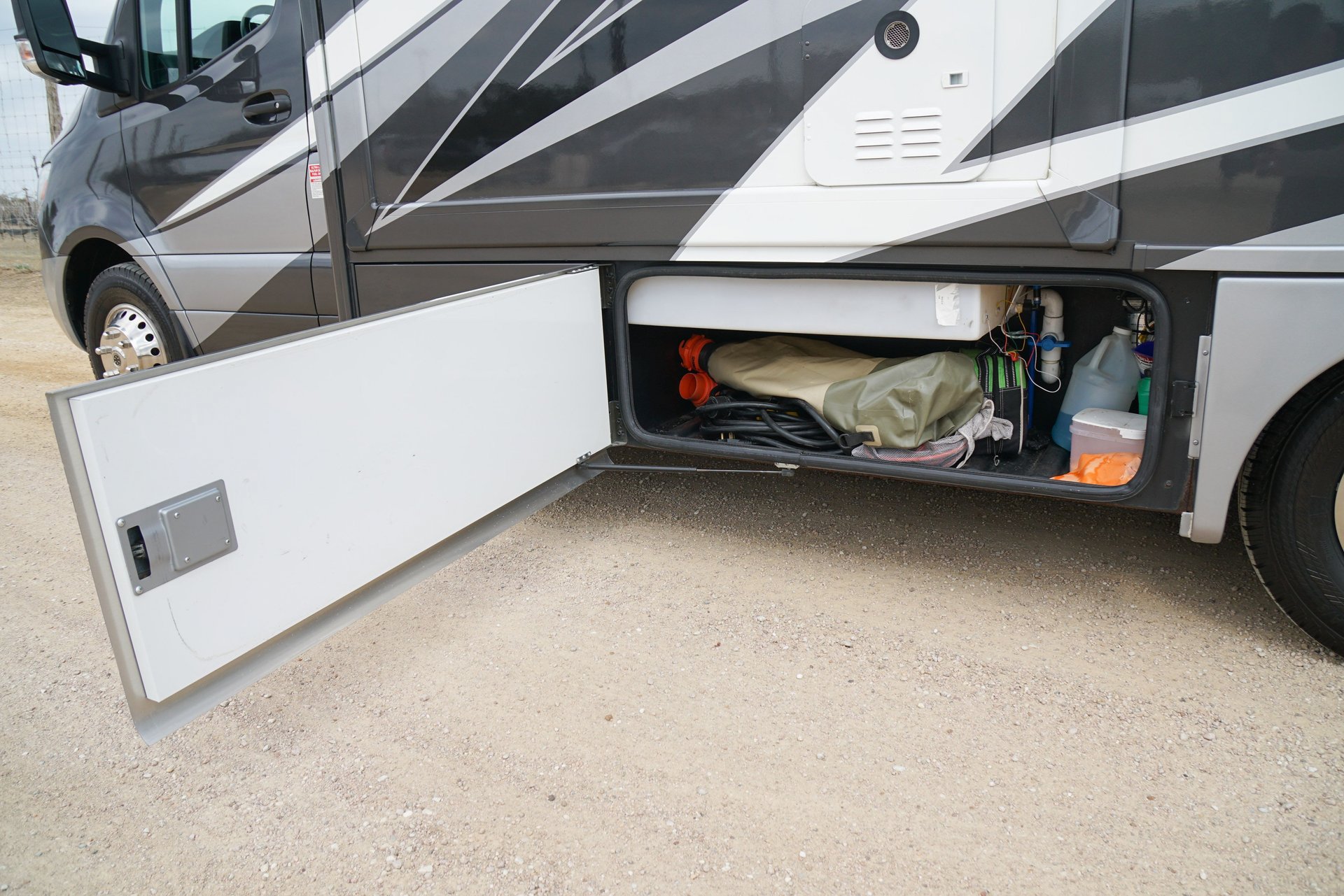 Used 2020 Mercedes-Benz Sprinter 3500 image 23