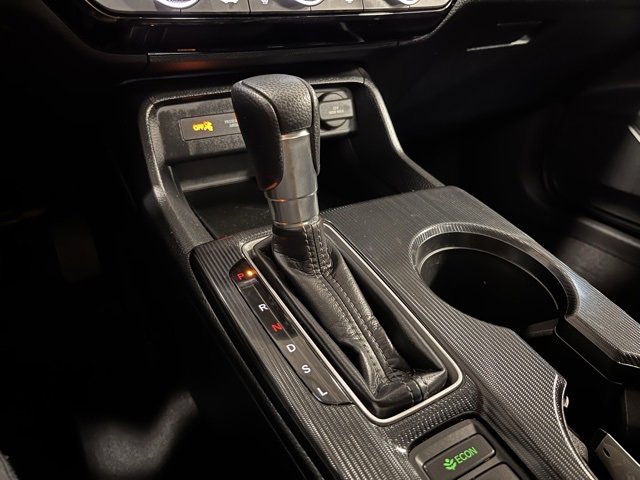 Used 2023 Honda Civic LX image 25