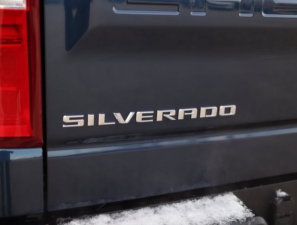Used 2023 Chevrolet Silverado 1500 RST AWD/4WD image 33