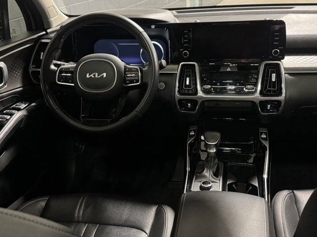Used 2023 Kia Sorento SX image 15