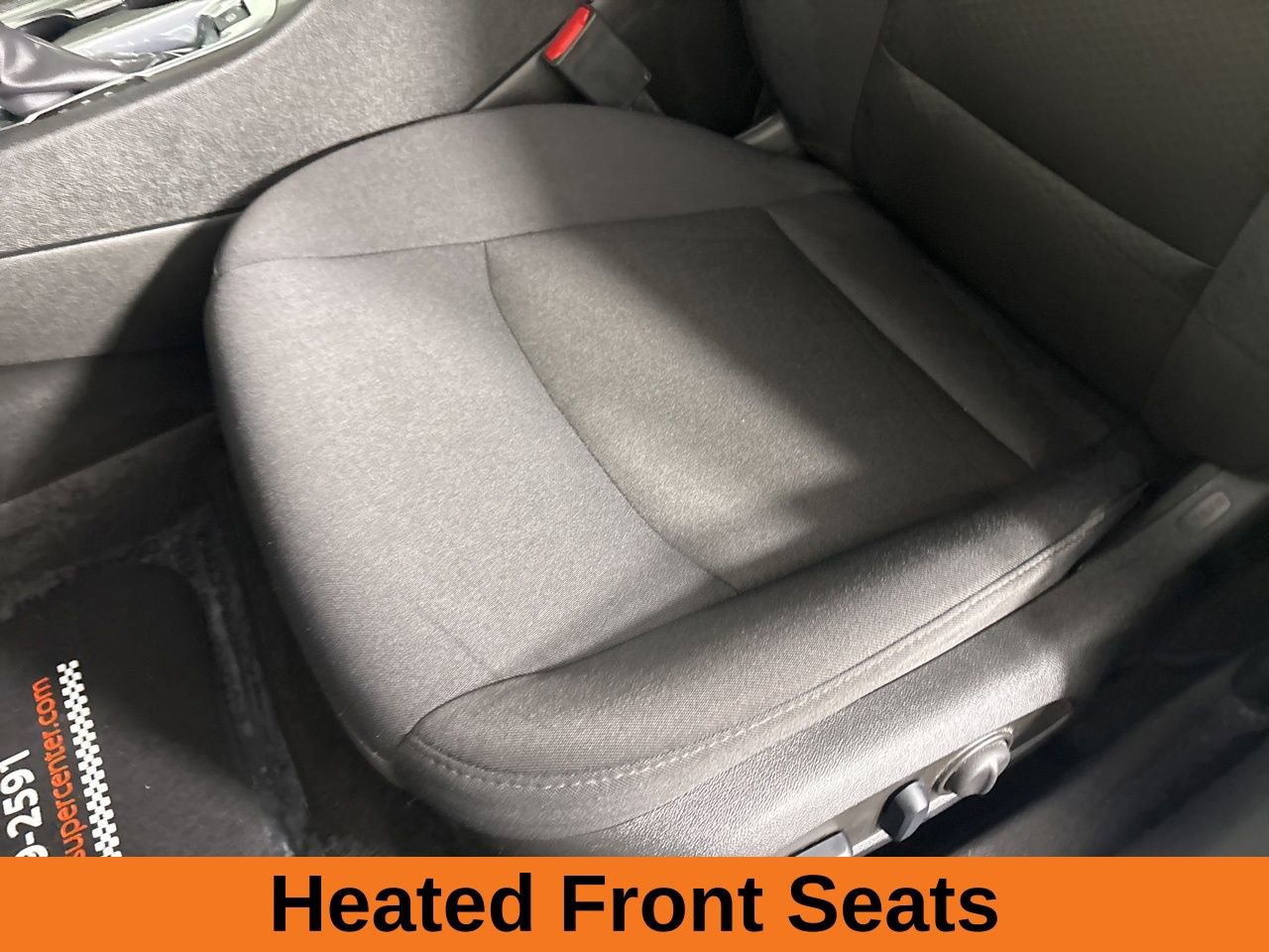 Used 2024 Chevrolet Malibu LT image 12