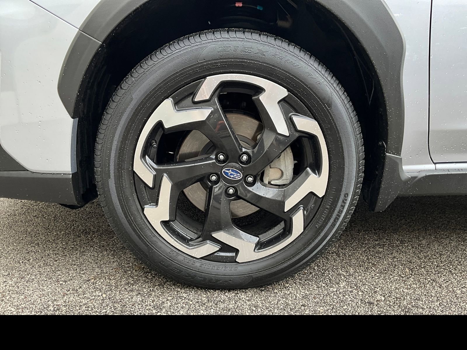 Used 2022 Subaru Crosstrek 2.5i Limited w/ Popular Package #4 AWD/4WD image 15