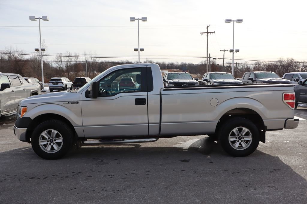 Used 2011 Ford F150 XL w/ PWR Equipment Group image 25