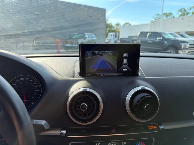 Used 2017 Audi A3 2.0T Premium FWD image 20