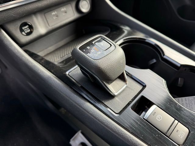 Used 2024 Nissan Rogue SV image 19