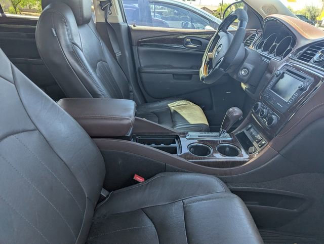 Used 2014 Buick Enclave Leather w/ Trailering Provision Package image 9