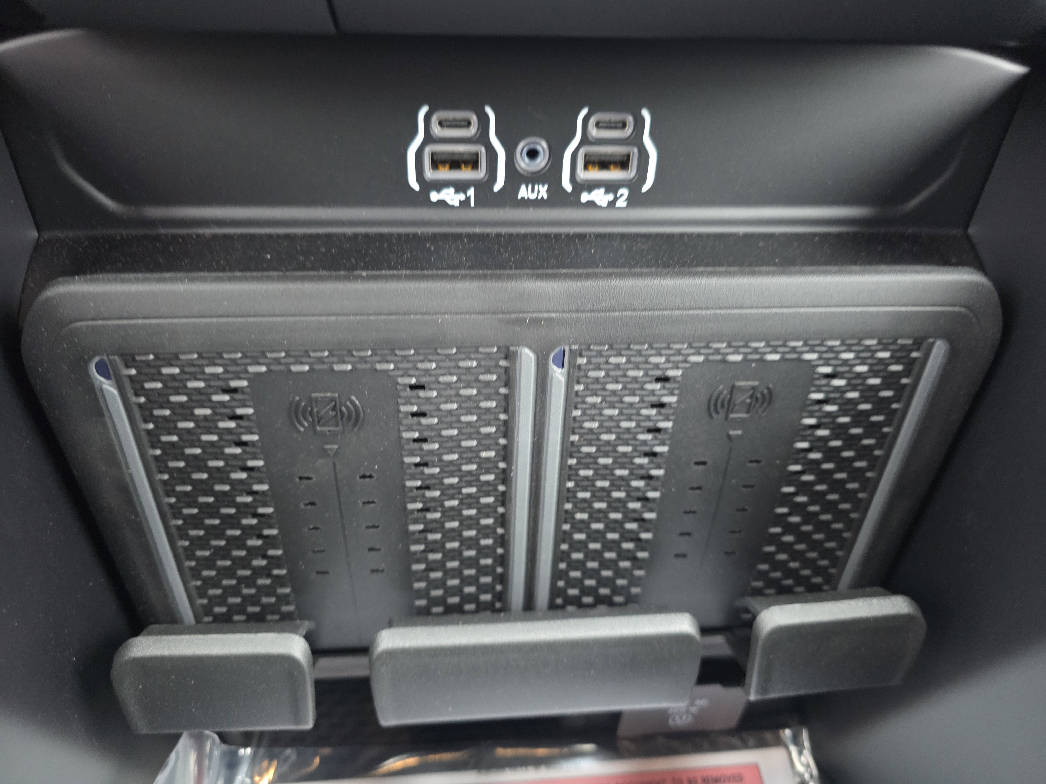 New 2026 RAM 5500 Laramie w/ Laramie Trim Package image 8