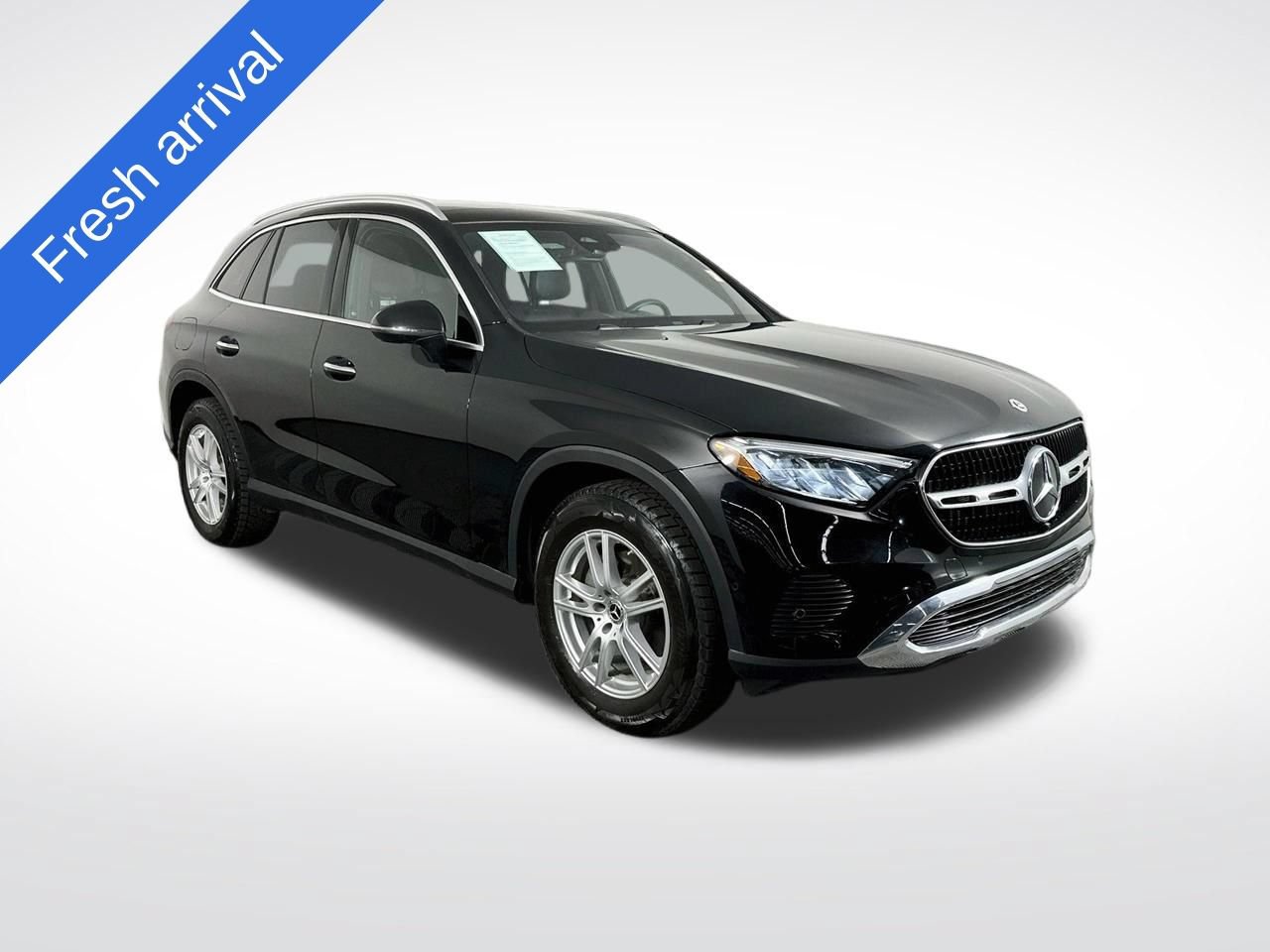 Used 2025 Mercedes-Benz GLC 300 4MATIC 360° Tour
