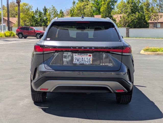 Used 2026 Lexus RX 350 w/ Convenience Package image 6