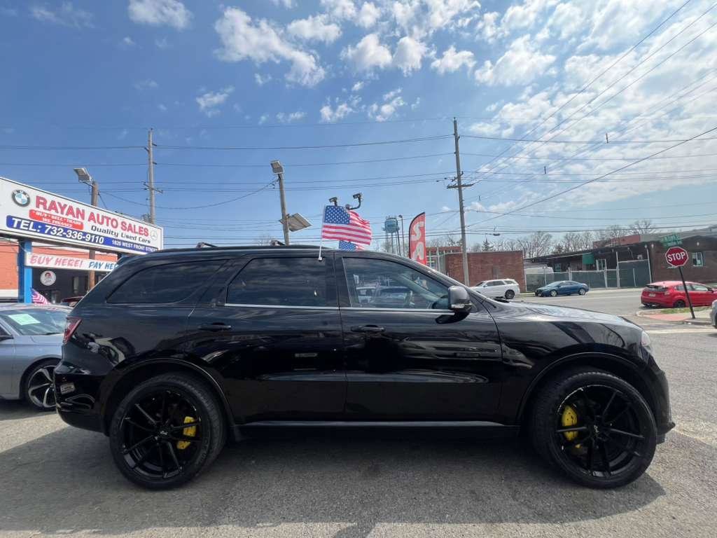 Used 2017 Dodge Durango GT w/ Premium Group image 12