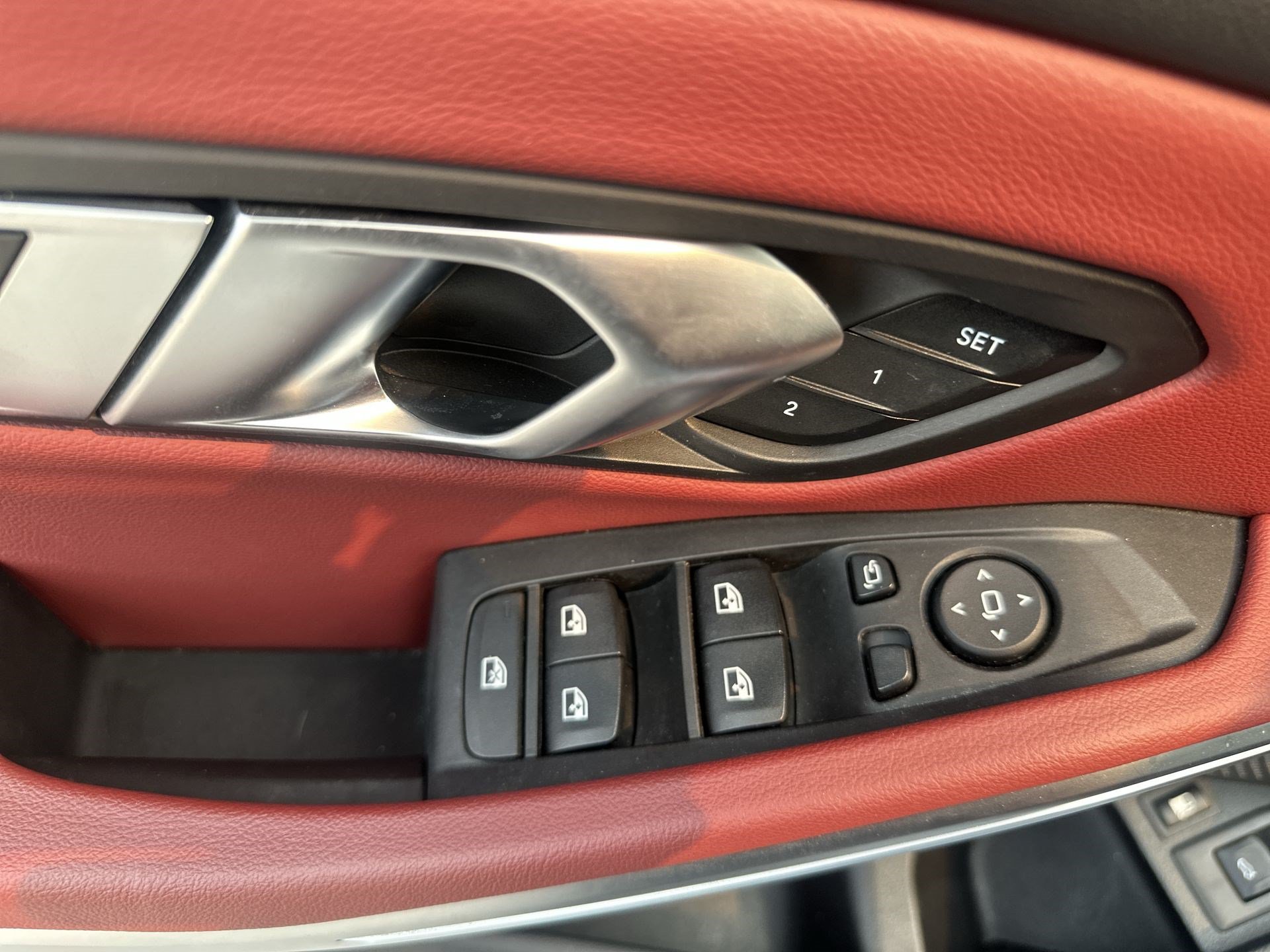 Used 2023 BMW 330e w/ M Sport Package RWD image 15