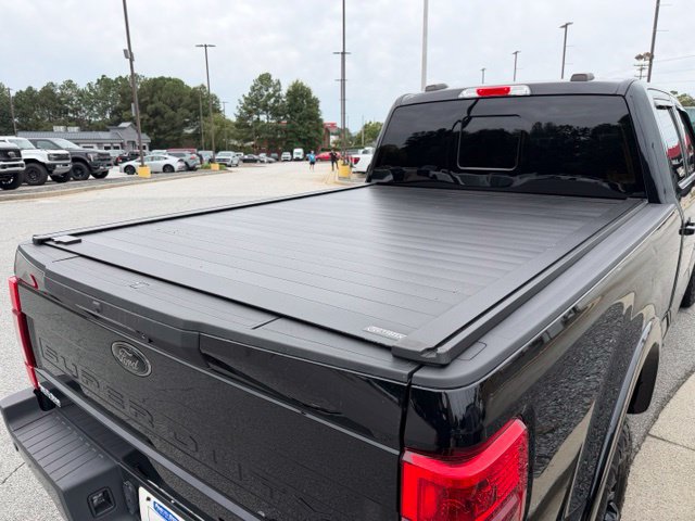 Used 2022 Ford F250 Lariat w/ Tremor Off-Road Package AWD/4WD image 9