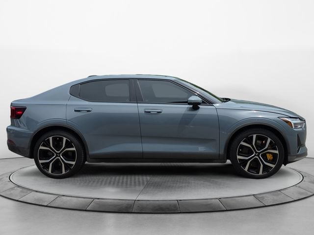 Used 2023 Polestar Polestar 2 AWD/4WD image 6