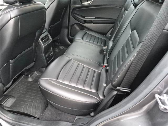 Certified 2024 Ford Edge SEL w/ Convenience Package AWD/4WD image 16
