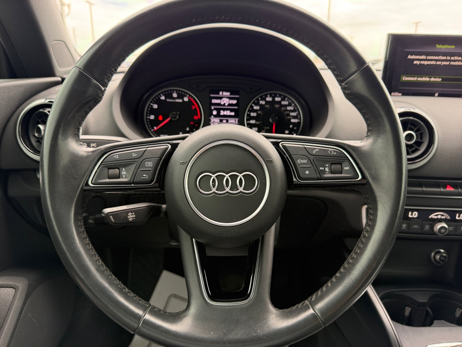 Used 2019 Audi A3 2.0T Premium FWD image 9