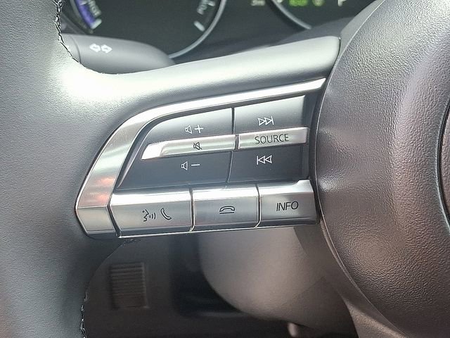 New 2026 MAZDA CX-50 AWD 2.5 Hybrid w/ Weather Package image 18