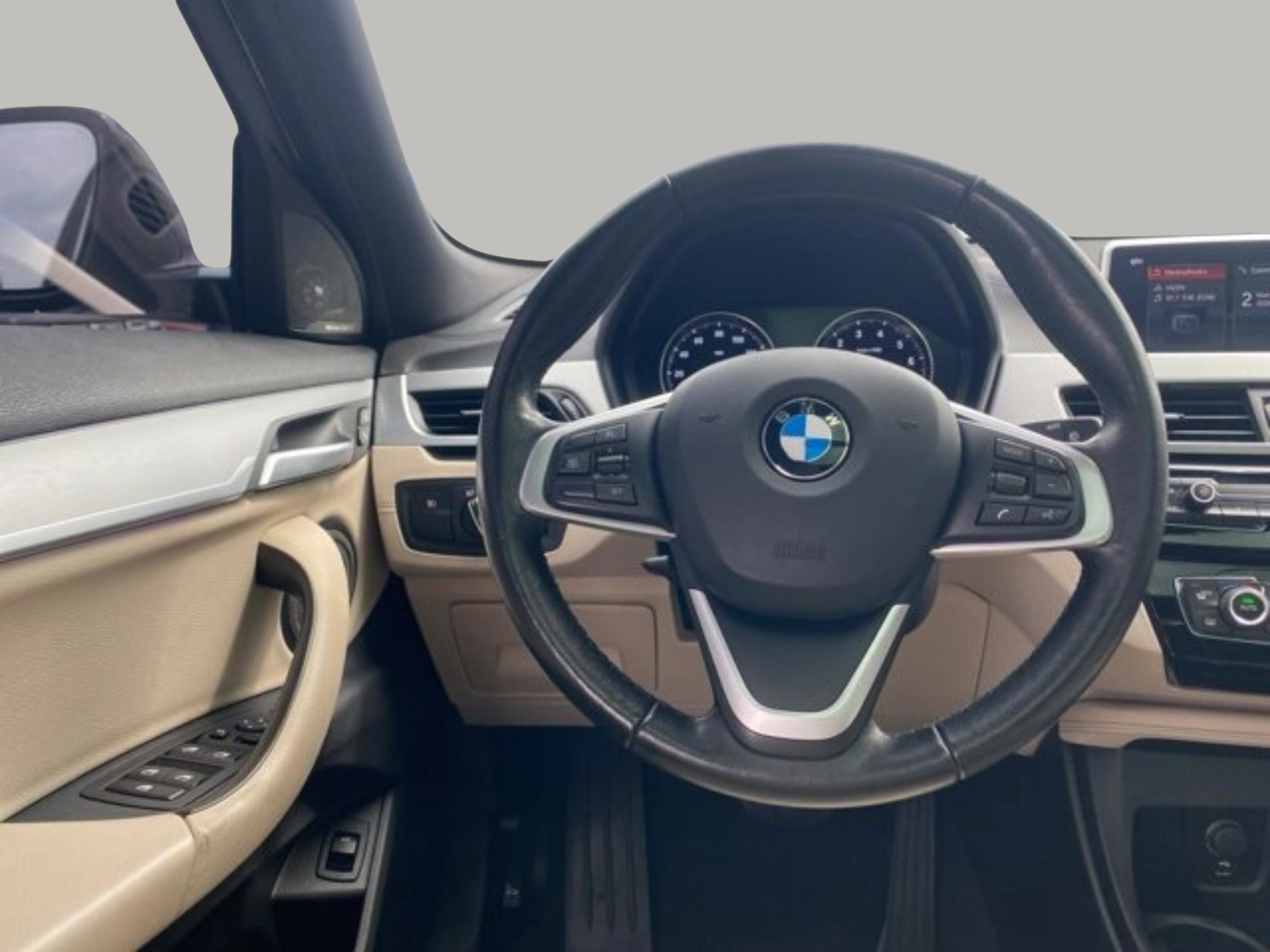 Used 2021 BMW X2 xDrive28i image 15