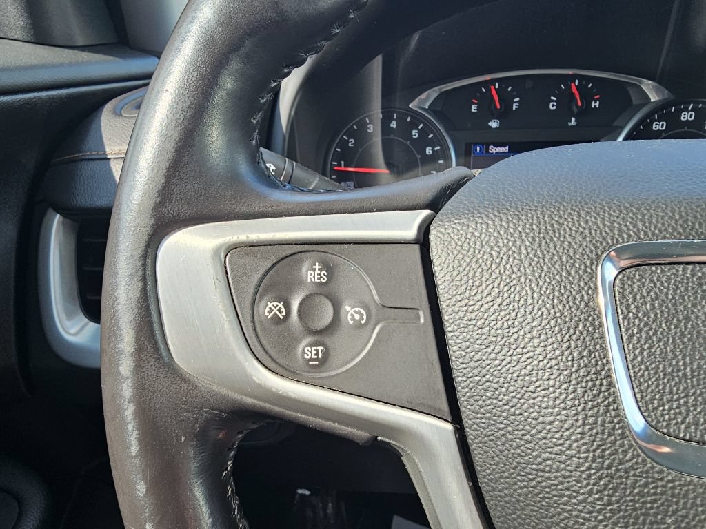 Used 2019 GMC Terrain SLE FWD image 83