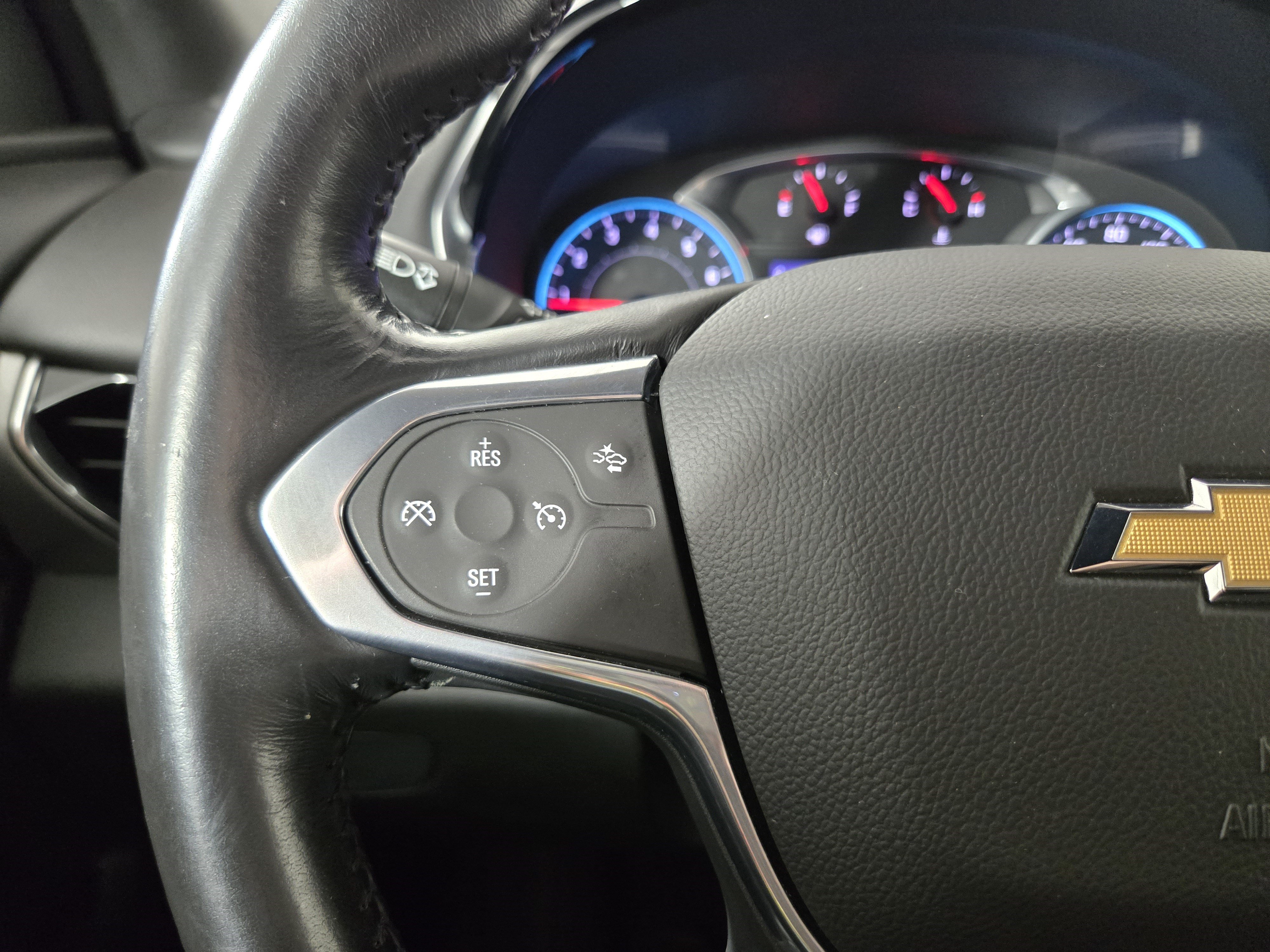 Certified 2022 Chevrolet Traverse LT AWD/4WD image 16