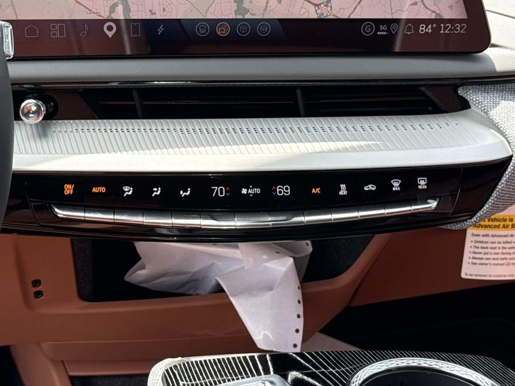 New 2026 Cadillac Optiq Sport 2 w/ LPO, Floor Liner Package RWD image 14