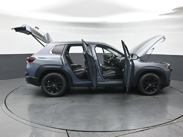 Certified 2023 MAZDA CX-50 2.5 S w/ Preferred Plus Pkg AWD/4WD image 45