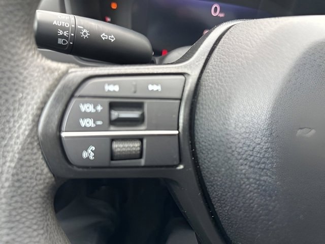Used 2024 Honda Accord EX image 16