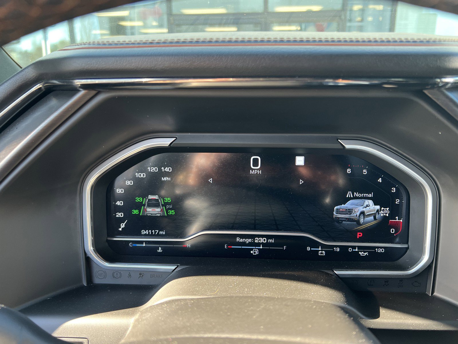 Used 2022 GMC Sierra 1500 AT4 image 18