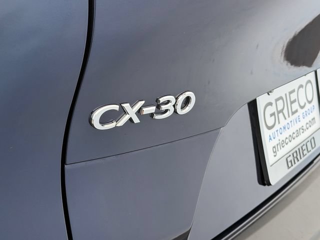 Certified 2021 MAZDA CX-30 FWD 2.5 S w/ Select Package image 10
