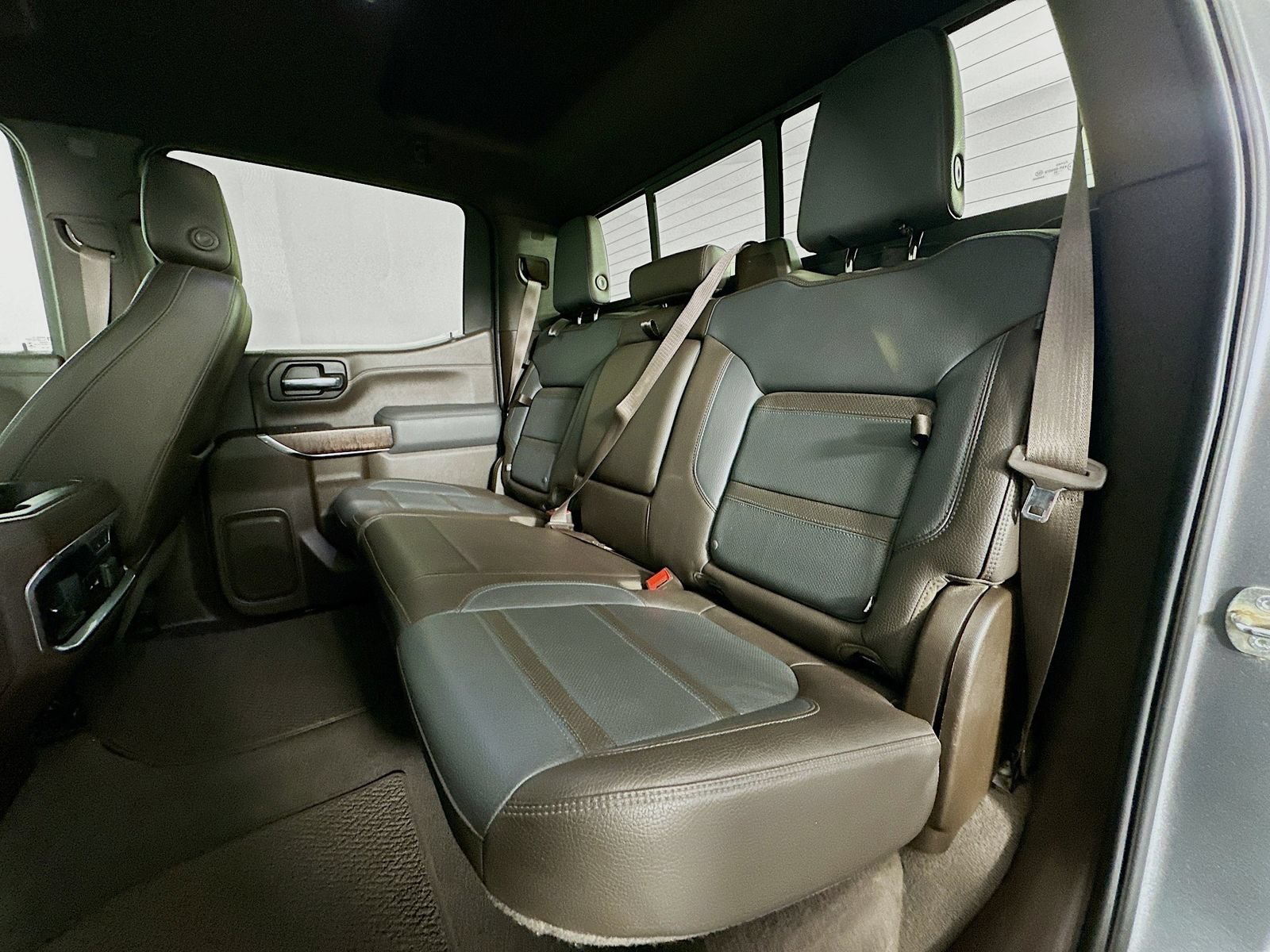 Used 2020 GMC Sierra 1500 Denali w/ Driver Alert Package II AWD/4WD image 26